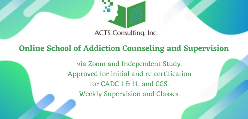 ACTS Consulting