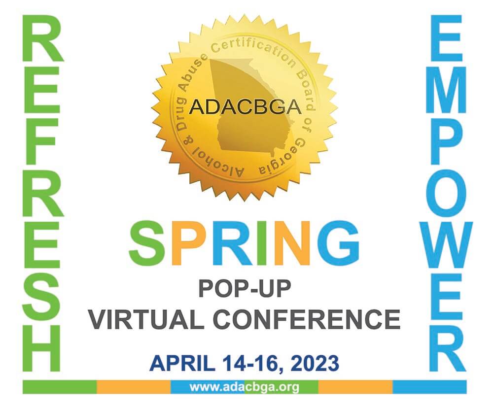 Spring Pop-Up Virtual Conference-web